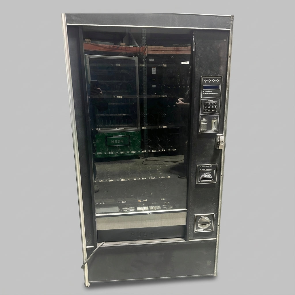 Rowe 5900 JR Snack Vending Machine
